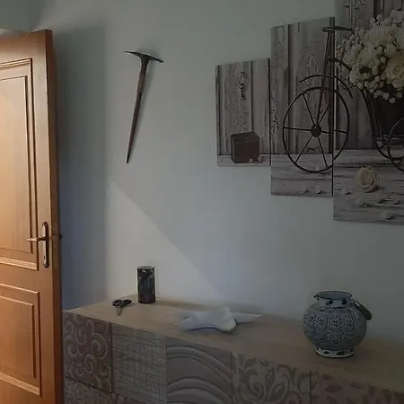 Ca Du Stea Feriehus