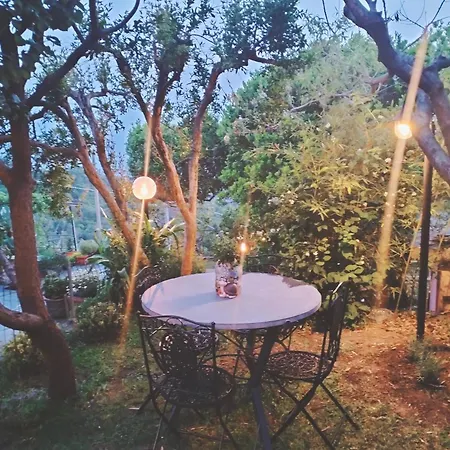 Ca Du Stea * Lavagna