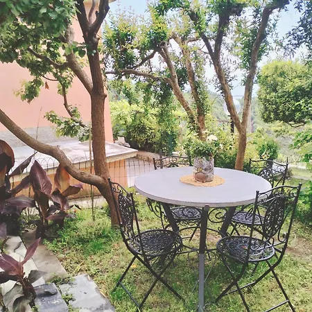 Ca Du Stea Сasa de vacaciones