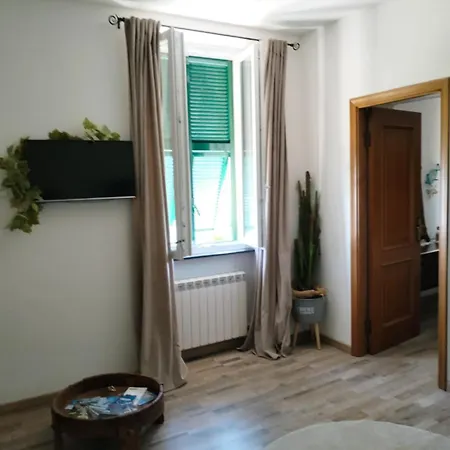 Ca Du Stea * Lavagna