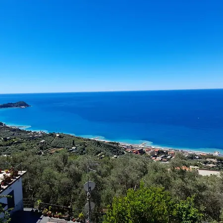 Ca Du Stea * Lavagna