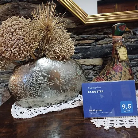 Ca Du Stea *