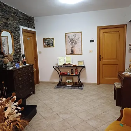 Ca Du Stea * Lavagna