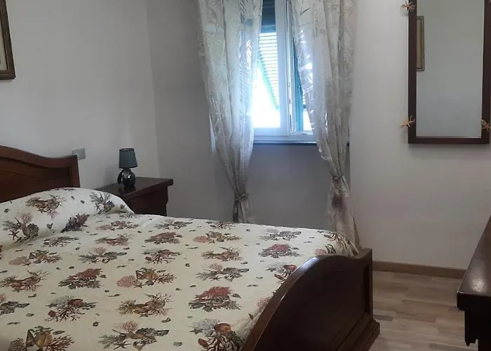 Сasa de vacaciones Ca Du Stea