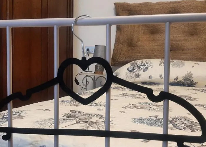 Ca Du Stea Сasa de vacaciones