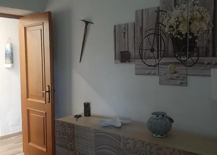 Ca Du Stea Hébergement de vacances