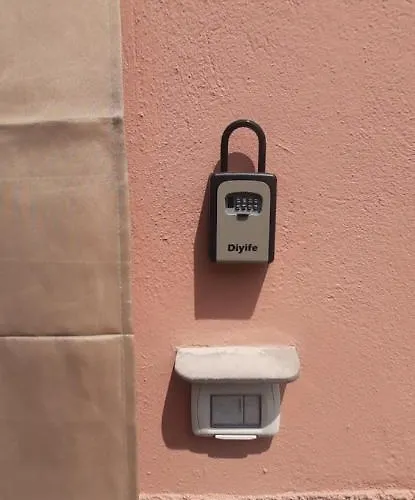 Сasa de vacaciones Ca Du Stea *