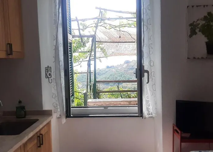 Ca Du Stea Сasa de vacaciones