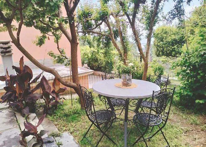 Ca Du Stea Hébergement de vacances