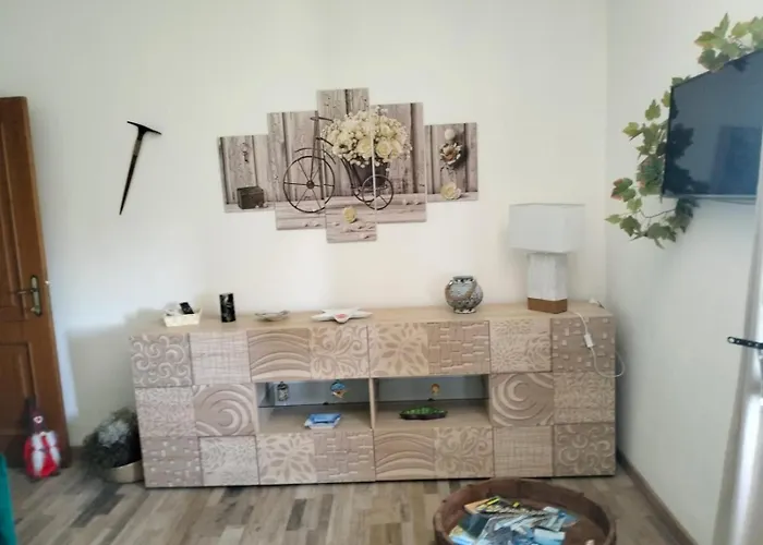 Ca Du Stea * Lavagna