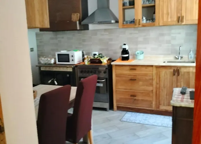 Ca Du Stea Сasa de vacaciones *