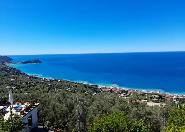 Ca Du Stea * Lavagna