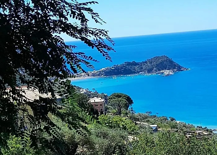 Сasa de vacaciones Ca Du Stea *