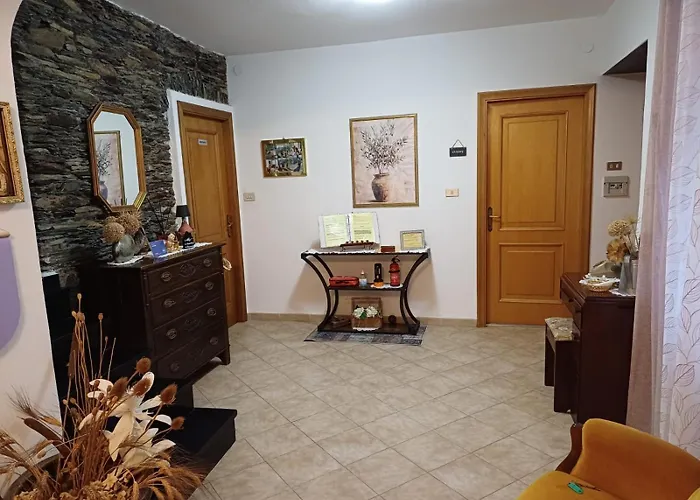 Ca Du Stea * Lavagna