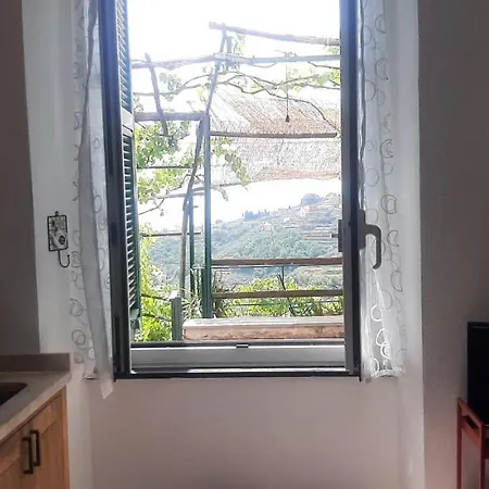 Ca Du Stea Prázdninový dům