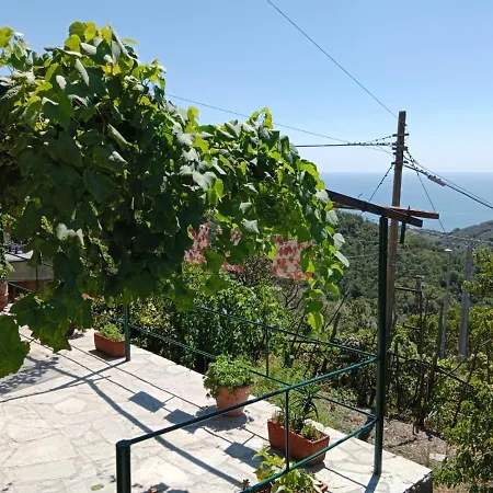 Ca Du Stea * Lavagna
