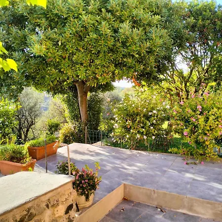 Holiday home Ca Du Stea *