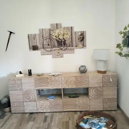 Ca Du Stea * Lavagna