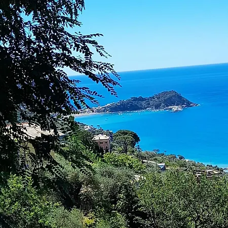 Prázdninový dům Ca Du Stea *