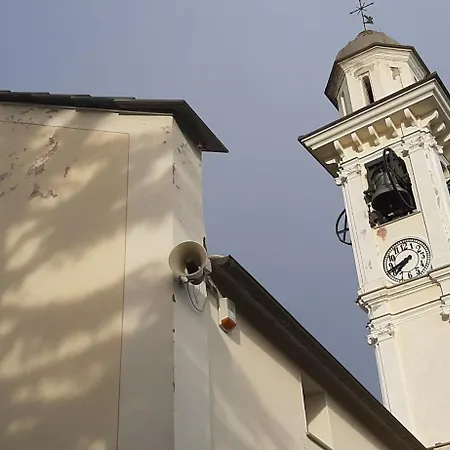 Ca Du Stea Lavagna