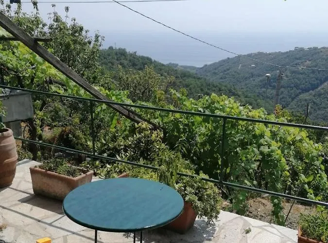 Ca Du Stea * Lavagna