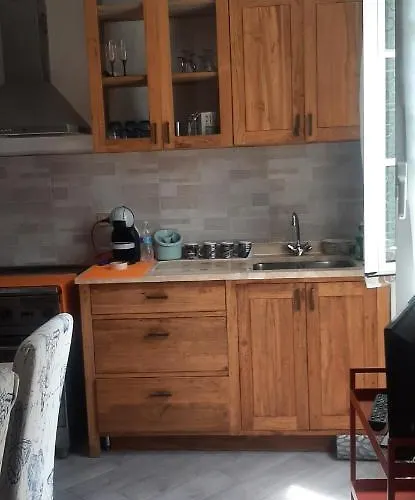 Ca Du Stea * Lavagna