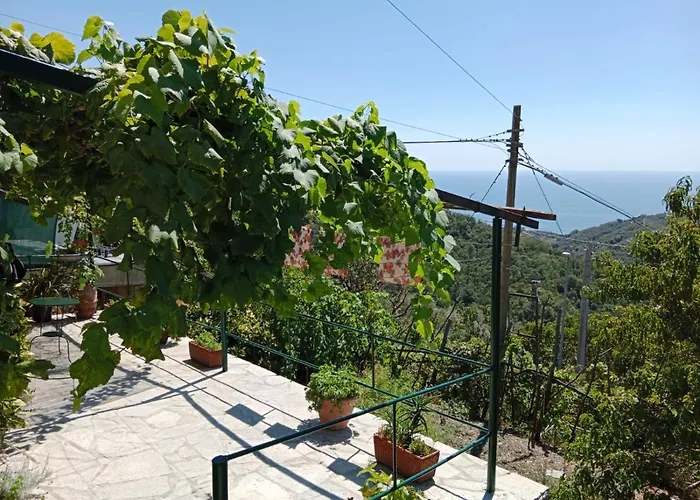 Ca Du Stea * Lavagna