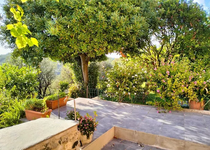 Dom wakacyjny Ca Du Stea *