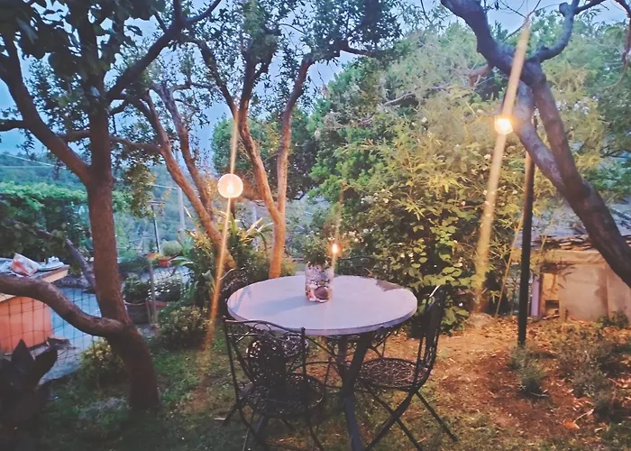 Ca Du Stea * Lavagna