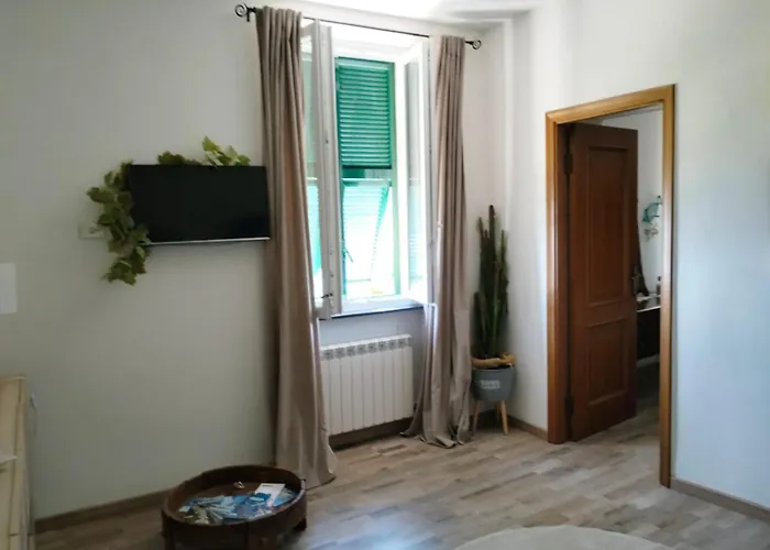 Ca Du Stea * Lavagna